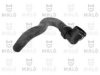 OPEL 1337850 Radiator Hose